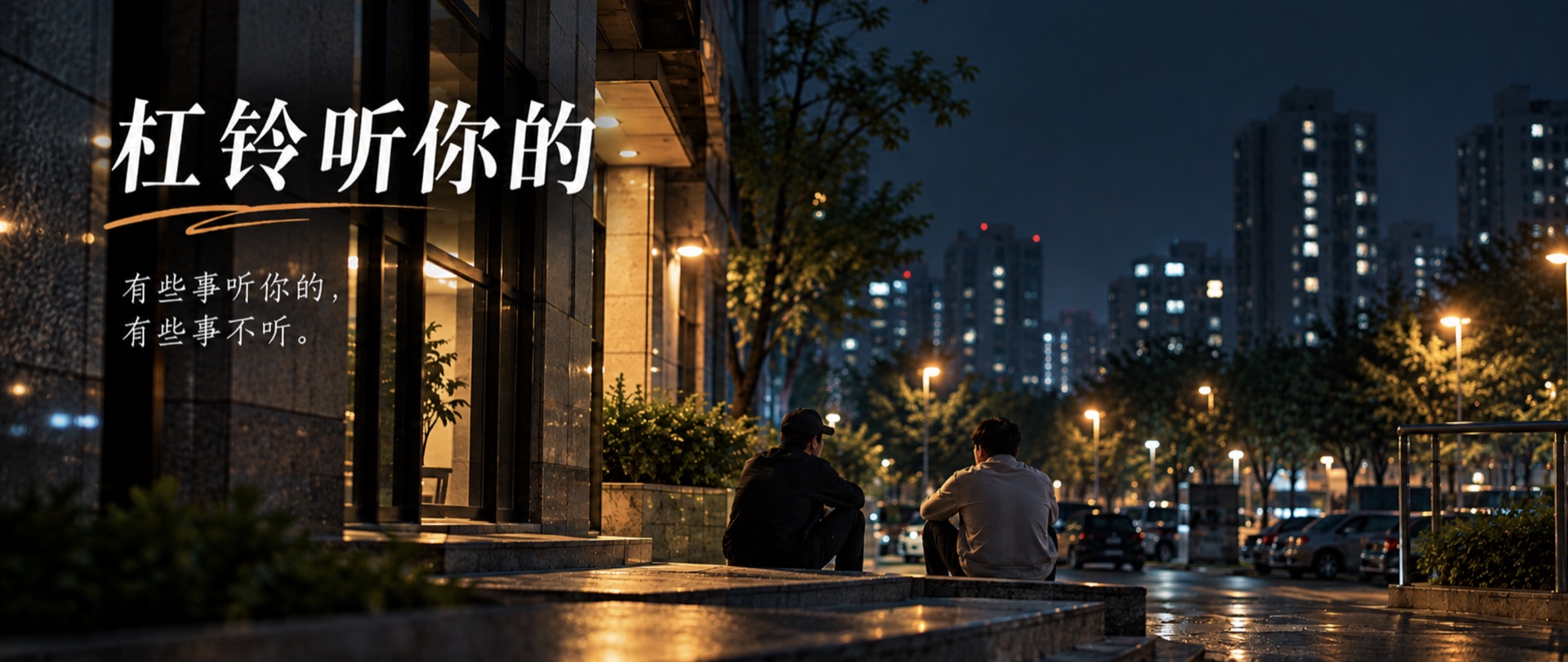 杠铃听你的