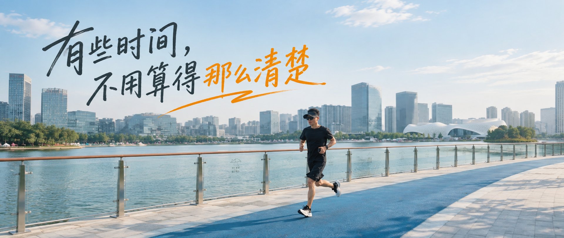 有些时间，不用算得那么清楚